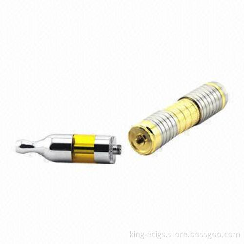 2014 popular mechanical, e cig s1000 atomizer 2.5ml by factory price